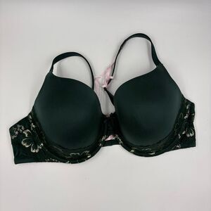 NWT Victoria's Secret‎ Body by Victoria Lined Perfect Coverage Lace Bra